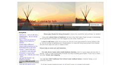 Desktop Screenshot of ictts.org